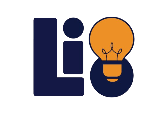 L8 Brands logo